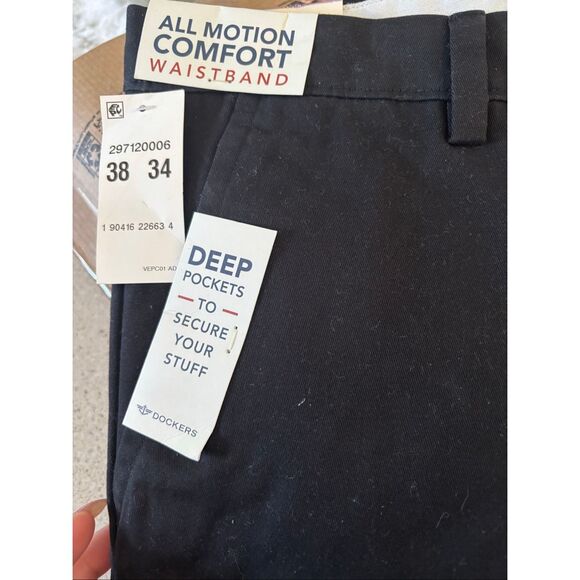 Khakis - Picture 3 of 7